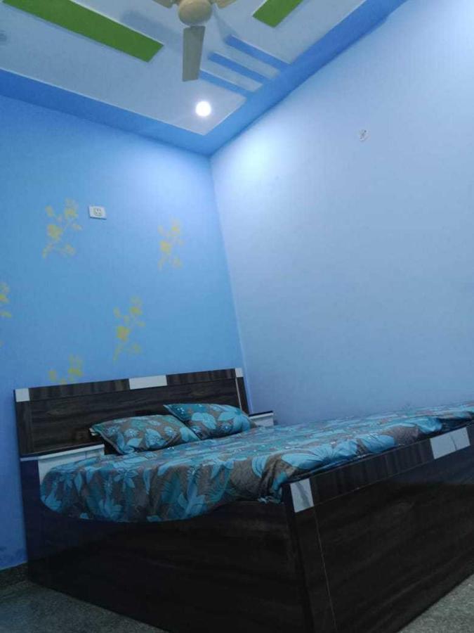 Oyo Shree G Hotel Agra  Bagian luar foto