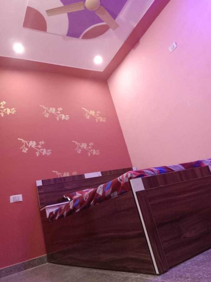 Oyo Shree G Hotel Agra  Bagian luar foto
