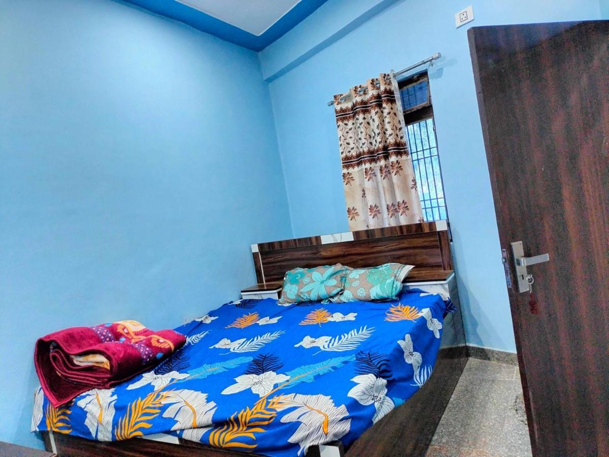 Oyo Shree G Hotel Agra  Bagian luar foto