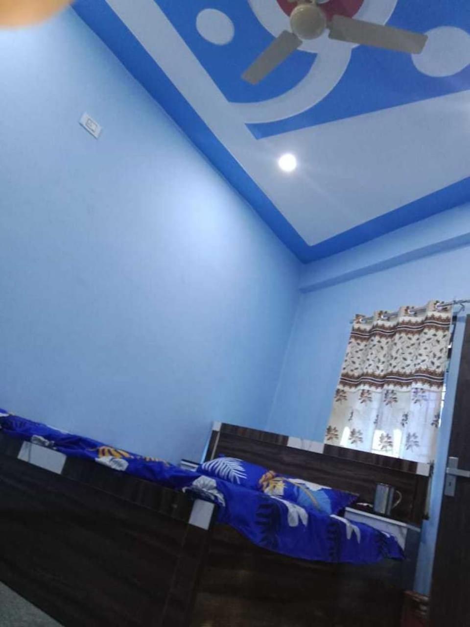 Oyo Shree G Hotel Agra  Bagian luar foto